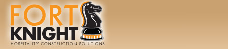 Fort Knight, LLC - Turnkey Construction Solutions Fort Knight, LLC - Turnkey Construction Solutions